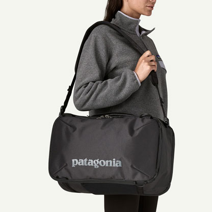 パタゴニア Patagonia　ブラックホール・ミニ・MLC 30L　49266