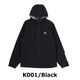 K001 x M