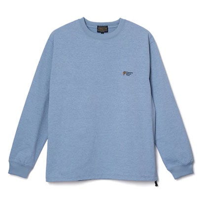 ペンドルトン PENDLETON メンズ ロングスリーブ カルキュロ ミッド