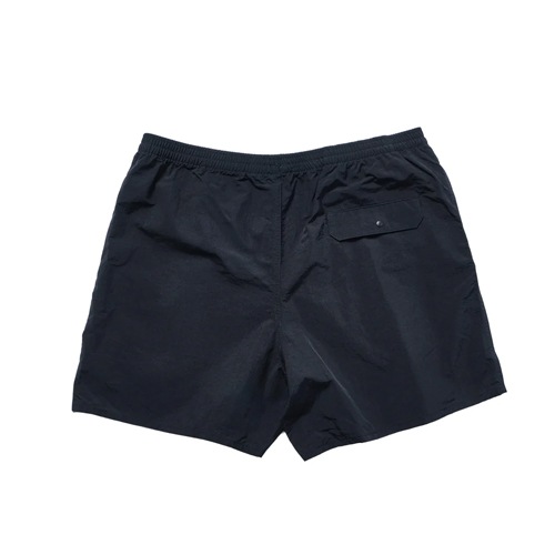 HILLS FIELD LOGO NYLON SHORT PANTS ロゴナイロンショートパンツ HF-SHP-NYN-W HILLS FIELD ヒルズフィールド