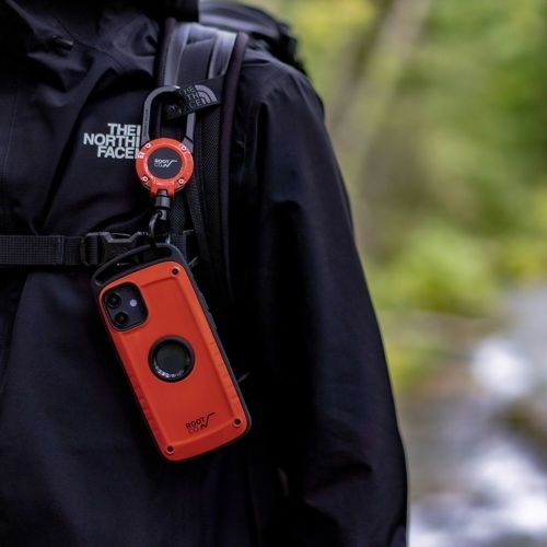 ルートコー ROOT CO. GRAVITY MAG REEL 360 GMR3-RD