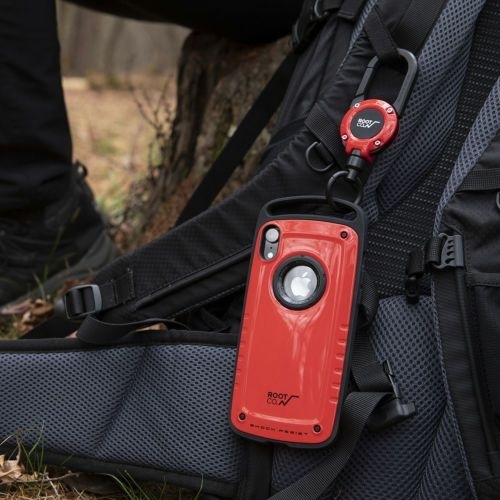 ルートコー ROOT CO. GRAVITY MAG REEL 360 GMR3-RD