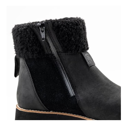 カミック kamik アリエル F ZIP(レディース) 1600552