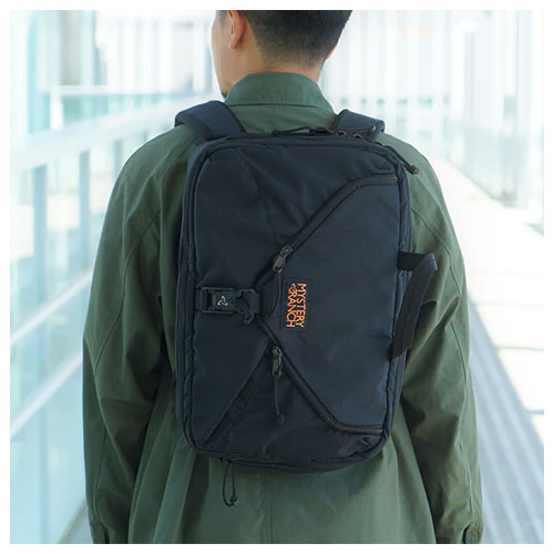 ミステリーランチ MYSTERY RANCH スリーウェイ18 19761575