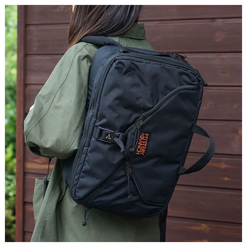 ミステリーランチ MYSTERY RANCH スリーウェイ18 19761575