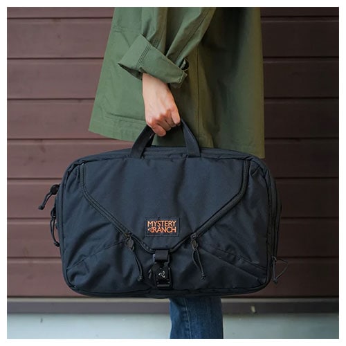 ミステリーランチ MYSTERY RANCH スリーウェイ18 19761575