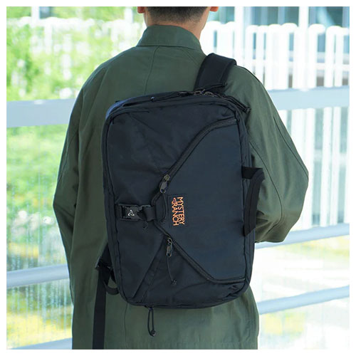 ミステリーランチ MYSTERY RANCH スリーウェイ18 19761575