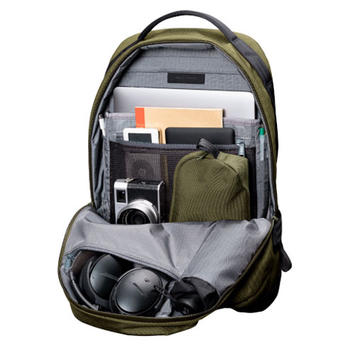 ABLE CARRY エイブルキャリー デイリーバックパック 735(02,03,04,05)