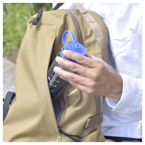 ABLE CARRY エイブルキャリー デイリーバックパック 735(02,03,04,05)