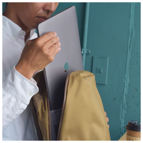 ABLE CARRY エイブルキャリー デイリーバックパック 735(02,03,04,05)