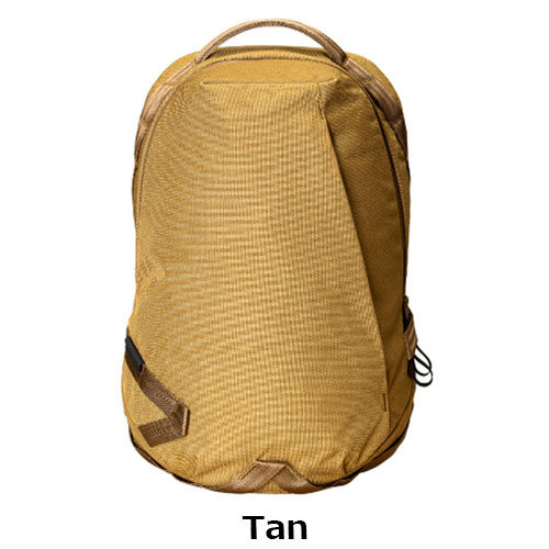 ABLE CARRY エイブルキャリー デイリーバックパック 735(02,03,04,05)