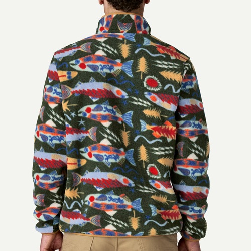 パタゴニア Patagonia メンズ・ライトウェイト・シンチラ パタゴニア Patagonia メンズ・ライトウェイト・シンチラ
