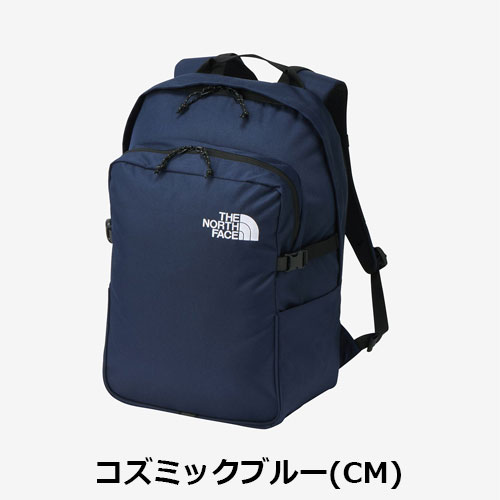 ザ・ノース・フェイス THE NORTH FACE ボルダーデイパック　Boulder Daypack　NM72356