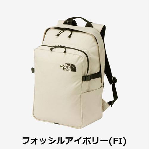 ザ・ノース・フェイス THE NORTH FACE ボルダーデイパック　Boulder Daypack　NM72356