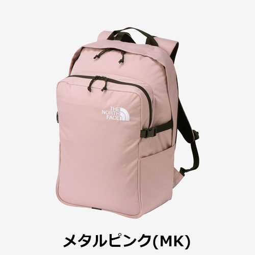 ザ・ノース・フェイス THE NORTH FACE ボルダーデイパック　Boulder Daypack　NM72356