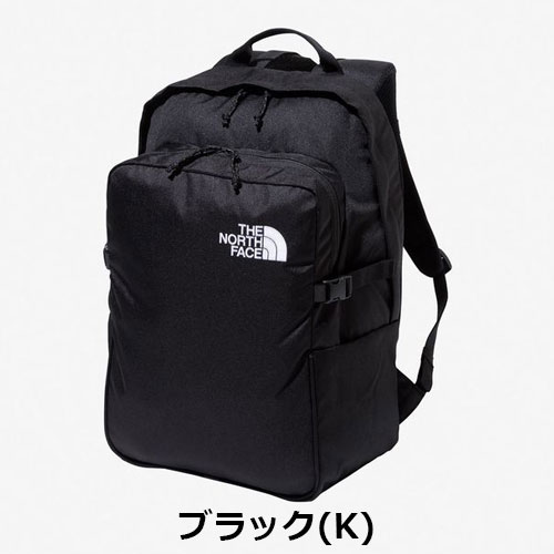 ザ・ノース・フェイス THE NORTH FACE ボルダーデイパック NM72356
