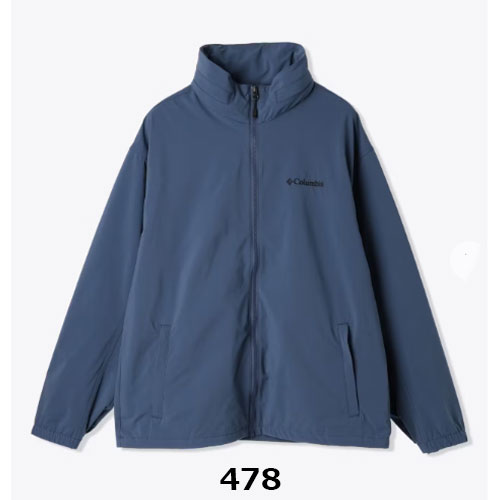 コロンビア Columbia クローバーレンジジャケット（メンズ）PM0653