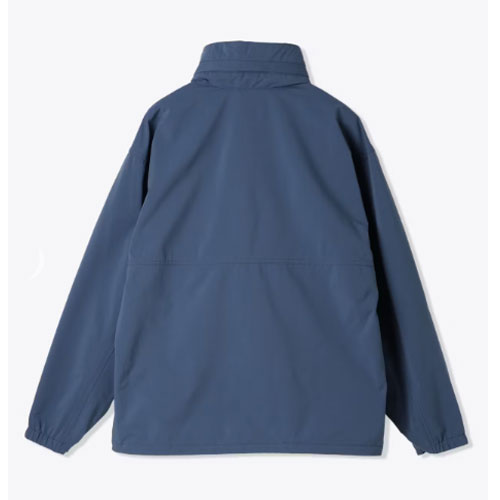 極美品✨定価5万　ルフィル　メモリーグログランジャケット　ゆったり　ブルー コロンビア Columbia クローバーレンジジャケット（メンズ）PM0653