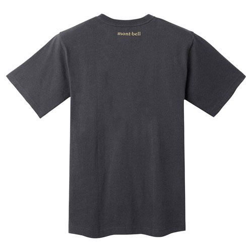 モンベル mont-bell ペアスキンコットン T mont-bell　2104814