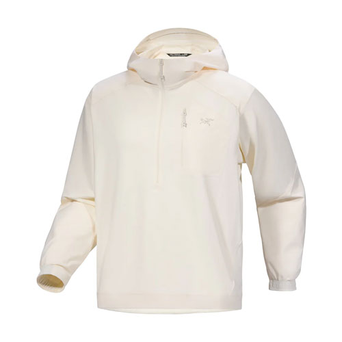 アークテリクス ARC’TERYX コンシール SL プルオーバー フーディ メンズ X000009807(01,02,03)