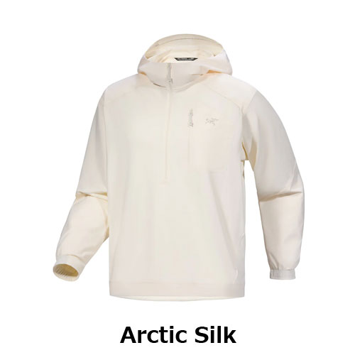 アークテリクス ARC’TERYX コンシール SL プルオーバー フーディ メンズ X000009807(01,02,03)