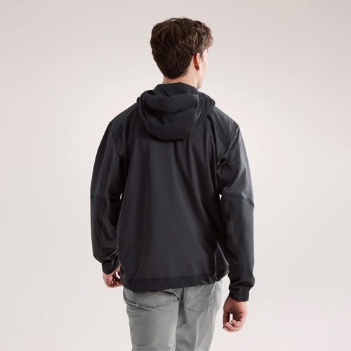 アークテリクス ARC’TERYX コンシール SL プルオーバー フーディ メンズ X000009807(01,02,03)