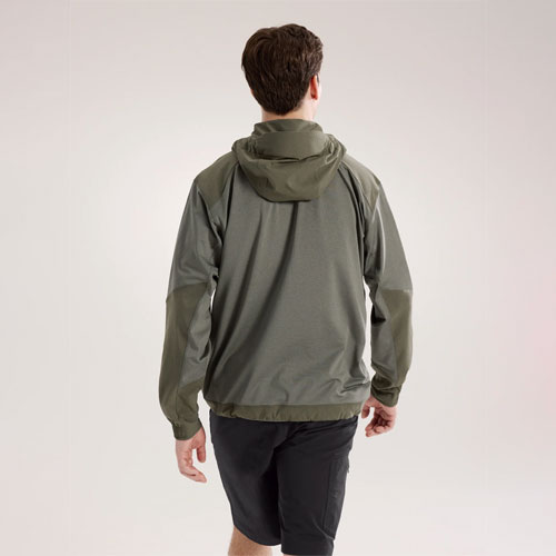 アークテリクス ARC’TERYX コンシール SL プルオーバー フーディ メンズ X000009807(01,02,03)