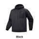 Black(X00000980701) x S