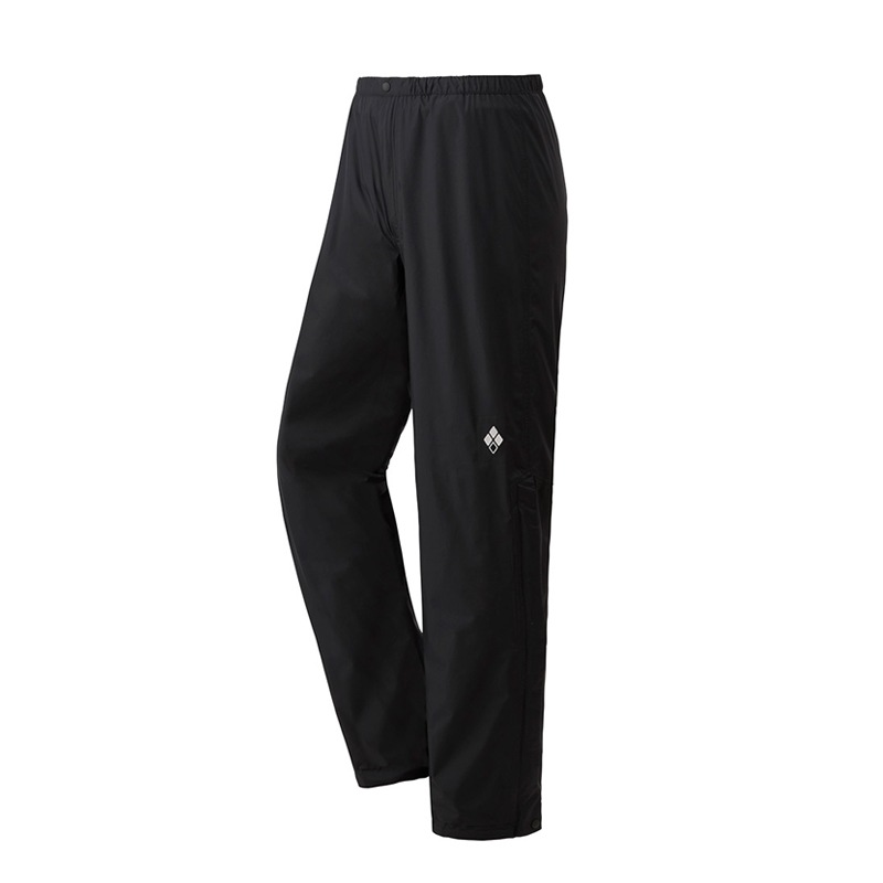 モンベル mont-bell レインハイカー パンツ Men's　1128663