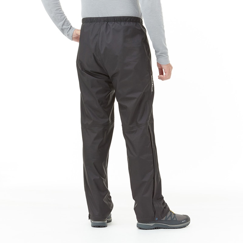 モンベル mont-bell レインハイカー パンツ Men's 1128663