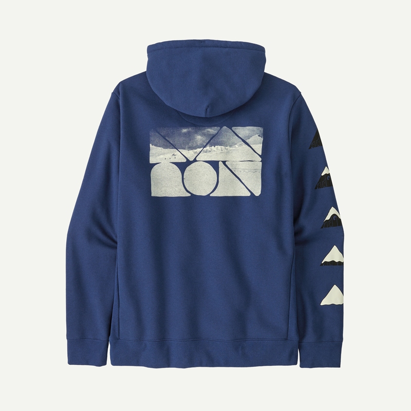 パタゴニア Patagonia ドリフトウェイズ・アップライザル・フーディ 39720