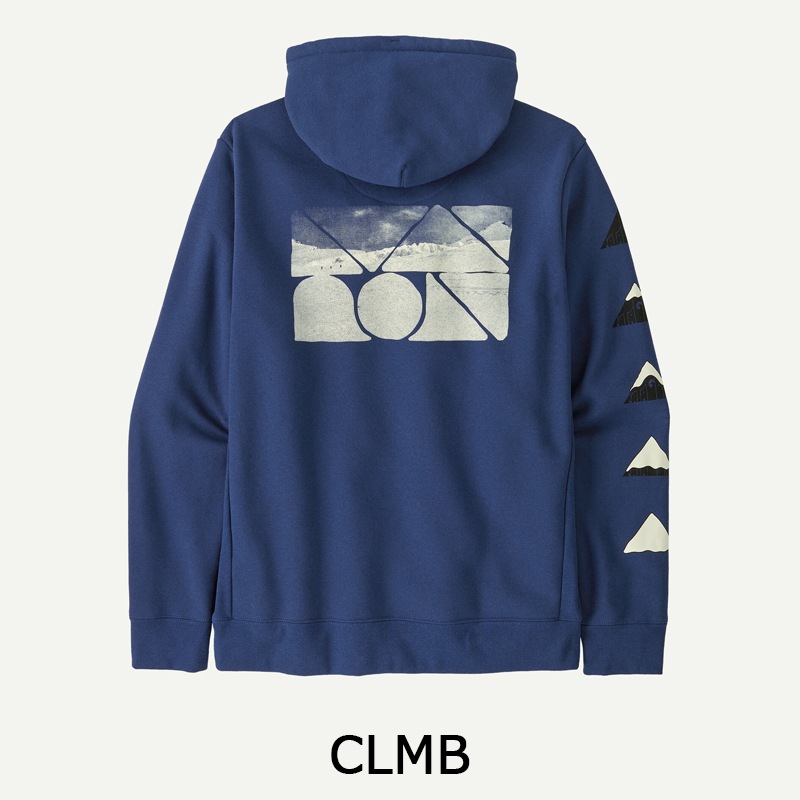 パタゴニア Patagonia ドリフトウェイズ・アップライザル・フーディ 39720