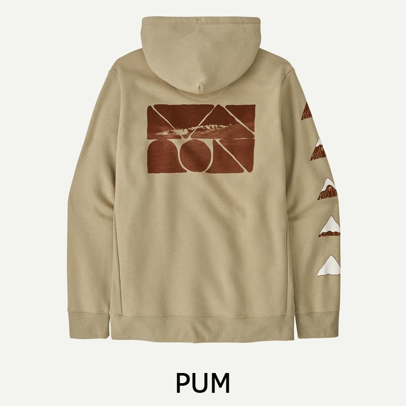 パタゴニア Patagonia ドリフトウェイズ・アップライザル・フーディ 39720