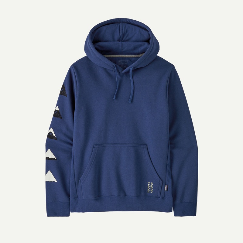 パタゴニア Patagonia ドリフトウェイズ・アップライザル・フーディ 39720
