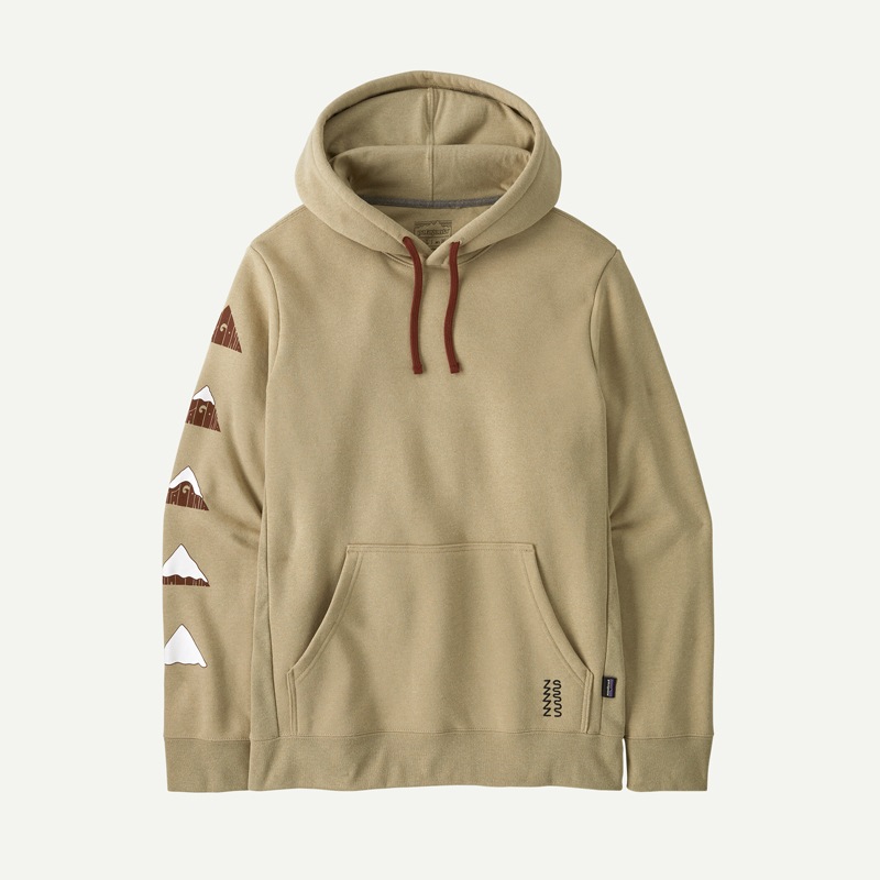 パタゴニア Patagonia ドリフトウェイズ・アップライザル・フーディ 39720