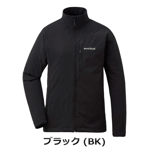 モンベル mont-bell ノマドジャケット Women's（レディース）1106711