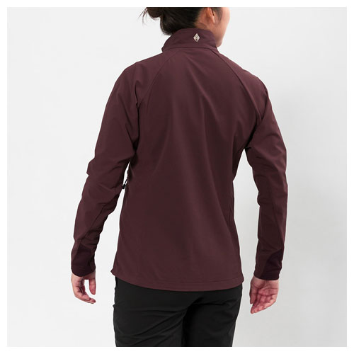 モンベル mont-bell ノマドジャケット Women's（レディース）1106711