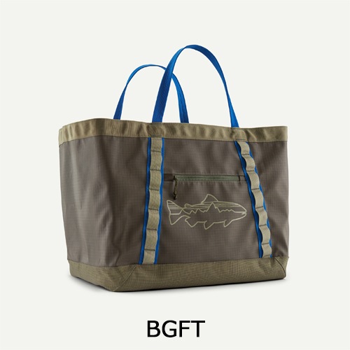 パタゴニア Patagonia　ブラックホール・ギア・トート 61L　49276
