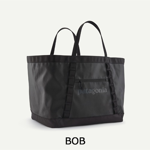 パタゴニア Patagonia　ブラックホール・ギア・トート 61L　49276
