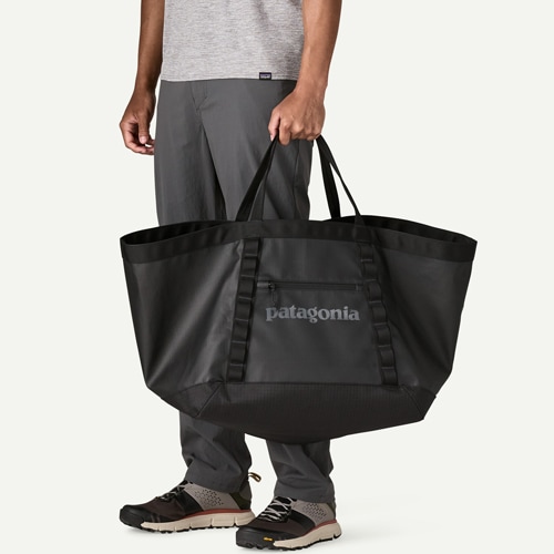 パタゴニア Patagonia　ブラックホール・ギア・トート 61L　49276