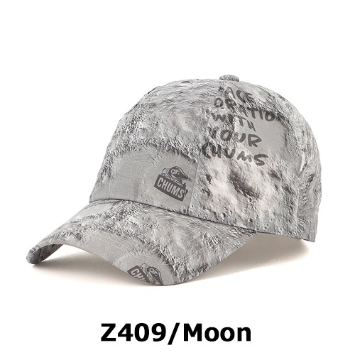 チャムス CHUMS スペースブッシュパイロットキャップ　CH05-1453