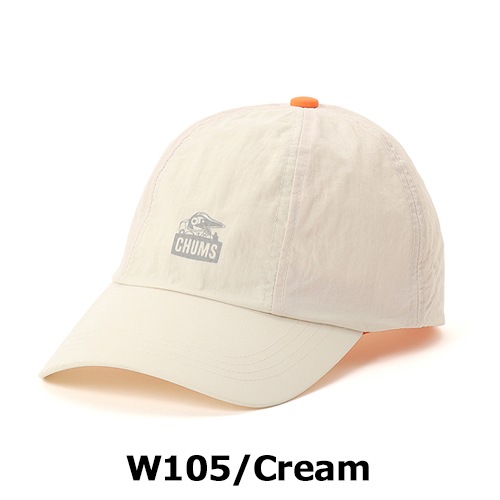 チャムス CHUMS スペースブッシュパイロットキャップ　CH05-1453
