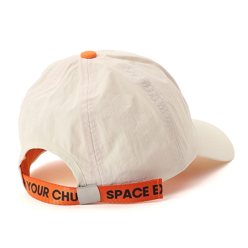 チャムス CHUMS スペースブッシュパイロットキャップ　CH05-1453