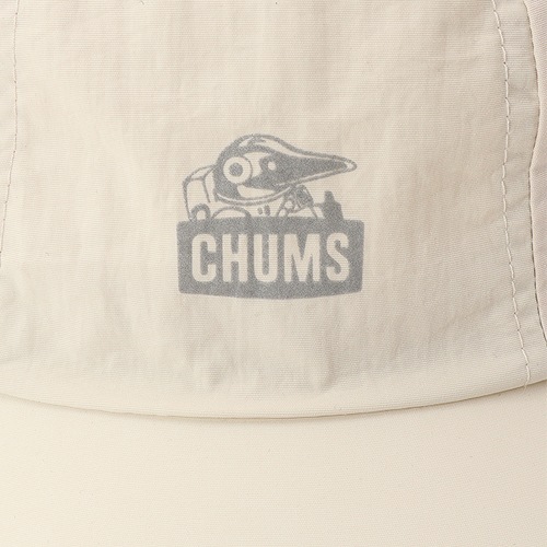 チャムス CHUMS スペースブッシュパイロットキャップ　CH05-1453