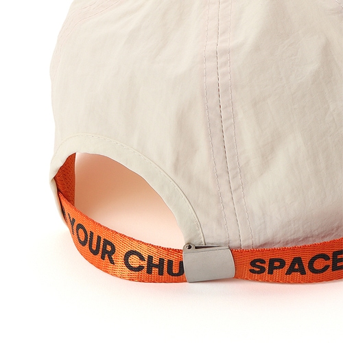 チャムス CHUMS スペースブッシュパイロットキャップ　CH05-1453