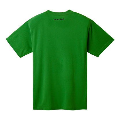 モンベル mont-bell WIC.T ワイルドクライマー　1114953