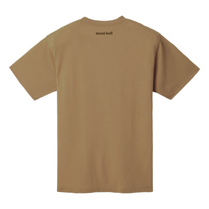 モンベル mont-bell WIC.T ワイルドクライマー　1114953