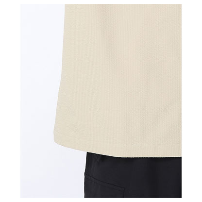 チャムス CHUMS シアチャッカーストレッチシャツ　CH02-1261