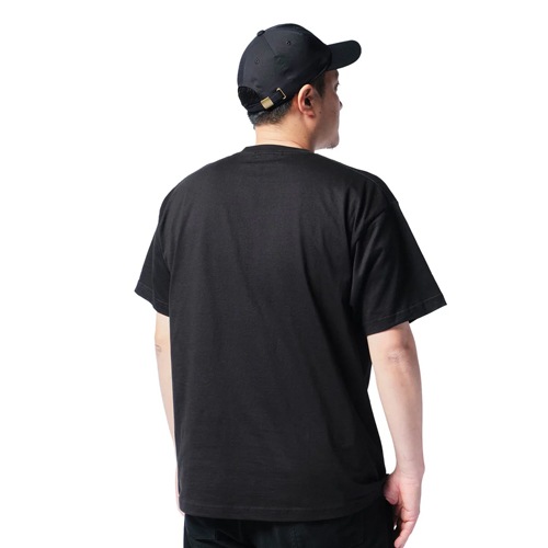 HILLS FIELD LOGO T-Shirt ロゴTシャツ HF-LGT-LOGO-W HILLS FIELD ヒルズフィールド