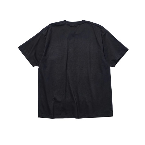 HILLS FIELD LOGO T-Shirt ロゴTシャツ HF-LGT-LOGO-W HILLS FIELD ヒルズフィールド